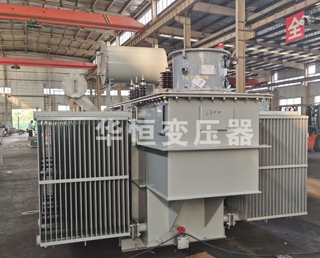 6300KVA通榆通榆通榆电力变压器