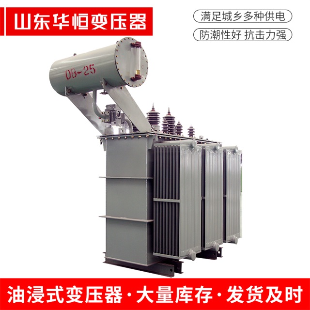 S11-10000/35通榆通榆通榆电力变压器厂家