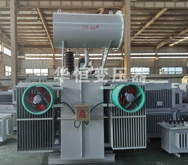 S13-8000/35通榆通榆通榆电力变压器