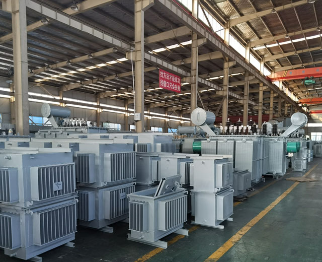 S11-8000/35通榆通榆通榆电力变压器
