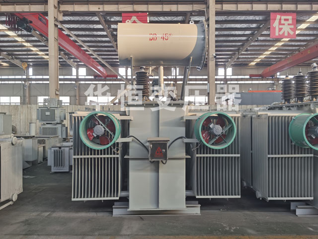 S11-6300/35通榆通榆通榆电力变压器