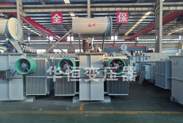 S13-6300/35通榆通榆通榆油浸式变压器